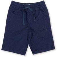 Kite Boy's Yacht Shorts Navy | Size: 9-12 m