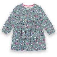 Kite Girl's Forest Belle Dress in Green | Size: 5 Years