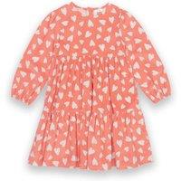 Kite Girl's Love You Dress in Pink | Size: 12-18 m
