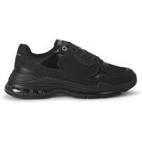 KG Kurt Geiger Men's 'Nova' Trainers in Black | Size: 7