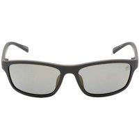 Timberland Men's Smoke Sunglasses in Grey