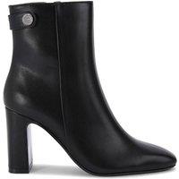 Carvela Women's 'Jackpot Ankle Wide Fit' Boots in Black | Size: 5
