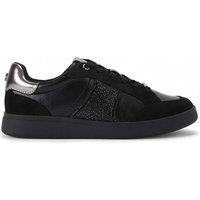 Carvela Women's 'Veneto Sneaker' Trainers in Black | Size: 6