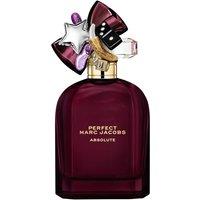 Marc Jacobs Women's Perfect Absolute Eau De Parfum in Misc | Size: 100ml