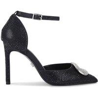 Carvela Women's 'Rimini High Court' Heels in Black | Size: 7