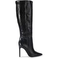 'Tassa' Leather Boots