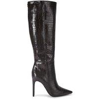 'Tassa' Leather Boots