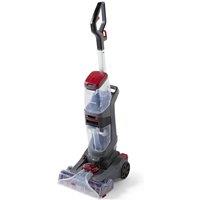 Morphy Richards MRXWASHMAX DualClean Carpet Cleaner / Carpet Washer in Grey | Size: 2.5L