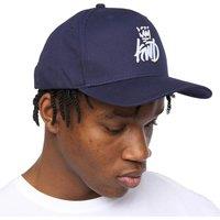 Kings Will Dream Men's Crosby Baseball Cap in Navy
