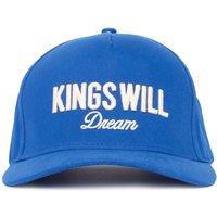 Kings Will Dream Men's Studio Garment District Cap in Blue