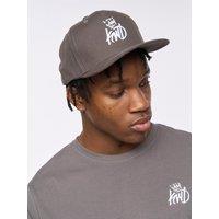 Kings Will Dream Men's Crosby Baseball Cap in Dark Grey
