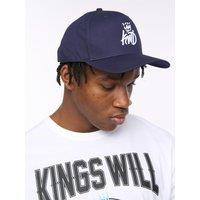 Kings Will Dream Men's Crosby Baseball Cap in Navy