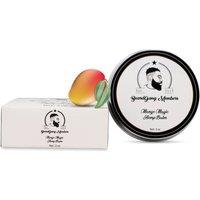 BeardGang Members Men's Mango Magic Hemp Balm in Na | Size: 100ml