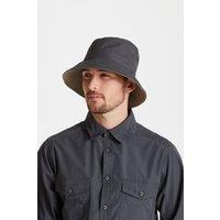 Craghoppers 'Expert Kiwi' Sun Hat in Dark Grey | Size: Medium/Large
