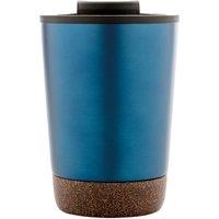 XD Design Stainless Steel Tumbler in Blue
