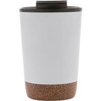 XD Design Stainless Steel Tumbler in White