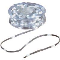 Samuel Alexander Light up Two Tone String Lights with 500 Warm White & Cool White LEDs