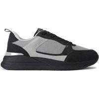 KG Kurt Geiger Men's 'Jesse' Trainers in Black | Size: 6