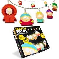 South Park String Lights