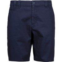 Trespass Men's Camowen Shorts in Navy | Size: Large