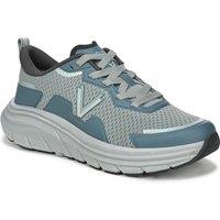 Vionic Women's Walk Max II Trainers in Green | Size: 7