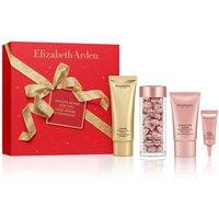 Elizabeth Arden Women's Smooth, Repair, & Firm 4-Piece Gift Set