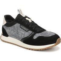 Vionic Women's Monarch Running Trainers in Black | Size: 6.5