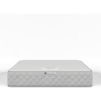 DS Living Serenity Medium Pocket Sprung Aurora Mattress in Grey | Size: Small Double