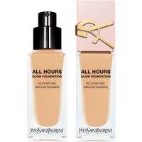 Yves Saint Laurent Women's All Hours Glow Foundation 25ml in Ln6