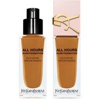 Yves Saint Laurent Women's All Hours Glow Foundation 25ml in Dw4