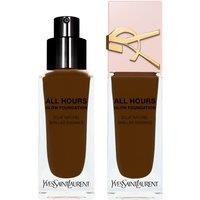 Yves Saint Laurent Women's All Hours Glow Foundation 25ml in Dc9