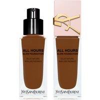Yves Saint Laurent Women's All Hours Glow Foundation 25ml in Dc7