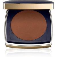 Este Lauder Women's Doublewear Stay In Place Matte Powder Foundation in 8N1 Espresso | Size: 11g