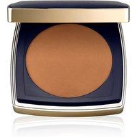 Este Lauder Women's Doublewear Stay In Place Matte Powder Foundation in 7W1 Deep Spice | Size: 11g