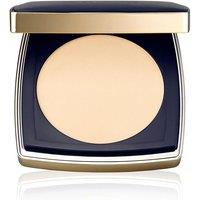 Este Lauder Women's Doublewear Stay In Place Matte Powder Foundation in 1N1 Ivory Nude | Size: 11g