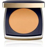 Este Lauder Women's Doublewear Stay In Place Matte Powder Foundation in 6C1 Rich Cocoa | Size: 11g