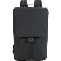Shugon Men's Amber Chic Laptop Backpack in Black