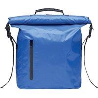MidOcean Men's Scubaroll RPET Waterproof 30L Backpack in Blue