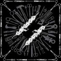 Carcass Men's Tools Bandana in Black