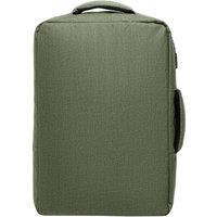 MidOcean Men's Laugar Slim Laptop Backpack in Pale Green