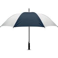 MidOcean Men's Swansea Stick Umbrella in Off-White