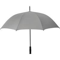 MidOcean Men's Swansea Stick Umbrella in Grey