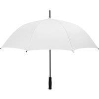 MidOcean Men's Swansea Stick Umbrella in White