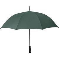 MidOcean Men's Swansea Stick Umbrella in Green