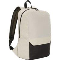 XD Design Men's Kazu RPET Aware Laptop Backpack in Off-White