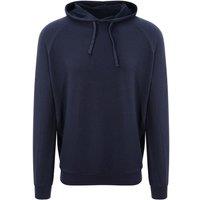 AWDis Cool Men's Fitness Hoodie in Navy | Size: Small