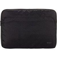 Swiss Peak Men's Aware Essential RPET Laptop Sleeve in Black