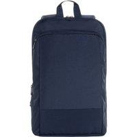 XD Design Men's Flexpack Aware RPET Slim Laptop Backpack in Navy