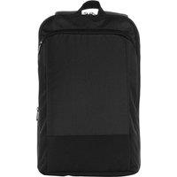 XD Design Men's Flexpack Aware RPET Slim Laptop Backpack in Black