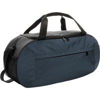 XD Design Men's Impact RPET Sports 28L Duffle Bag in Navy